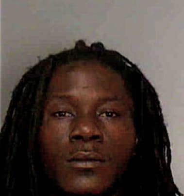 Davin Smith - Polk County, FL 