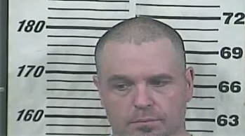 Johnny Smith, - Perry County, MS 