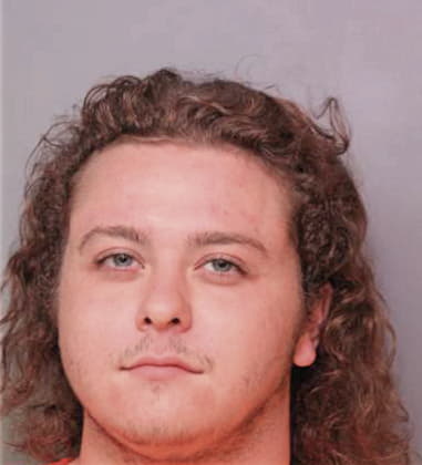 Julian Smith - Polk County, FL 