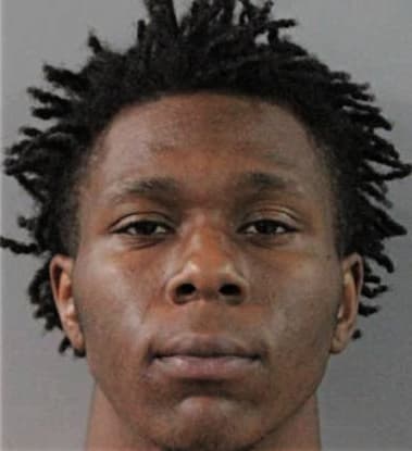Kelvin Smith - Polk County, FL 