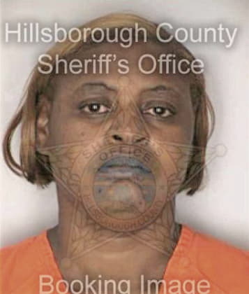 Lilwanda Smith, - Hillsborough County, FL 