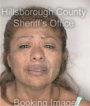 Regina Smith, - Hillsborough County, FL 