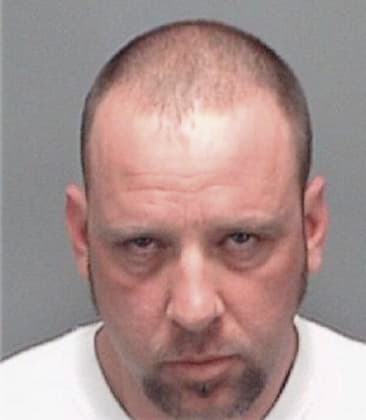 Gerald Soderquist - Pinellas County, FL 