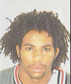 Keanan Solomon - Fulton County, GA 