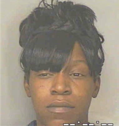 Katiah Speed, - Polk County, FL 