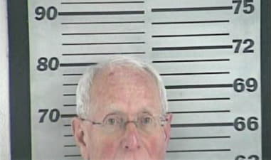 John Spicer, - Dyer County, TN 