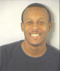 Derick Stallworth - Fulton County, GA 