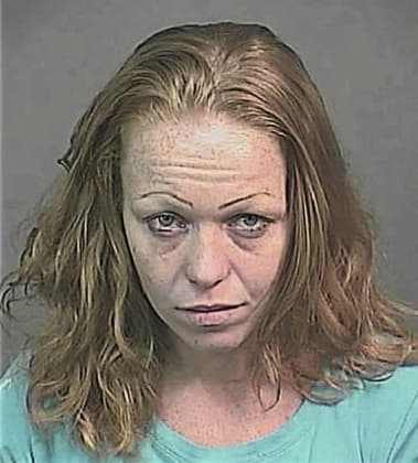 Elizabeth Stickney - Brevard County, FL 