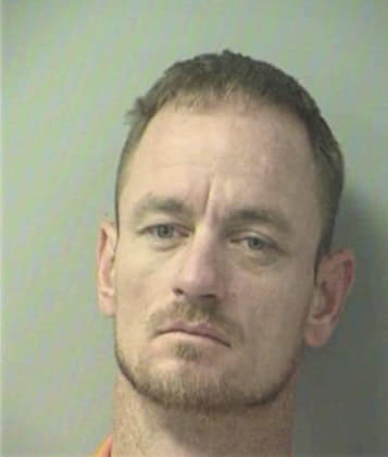 Richard Stimson, - Okaloosa County, FL 