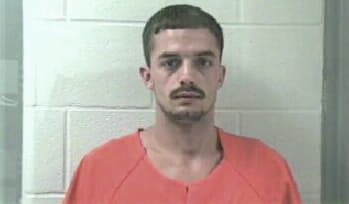 John Sutherland - Daviess County, KY 