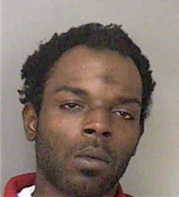 Antwan Taylor, - Polk County, FL 