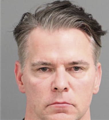Richard Thonus - Wake County, NC 