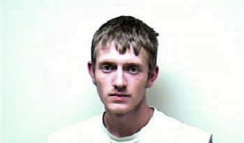 Christopher Turner, - Hart County, KY 