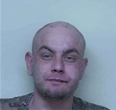Justin Tyler, - Crook County, OR 