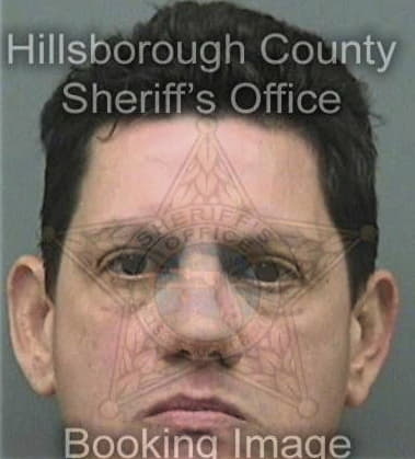 Nathaniel Varney, - Hillsborough County, FL 