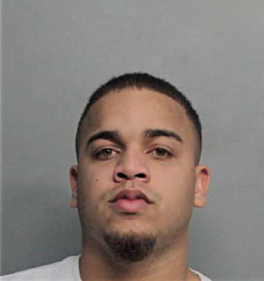 Felix Victores-Martin, - Dade County, FL 