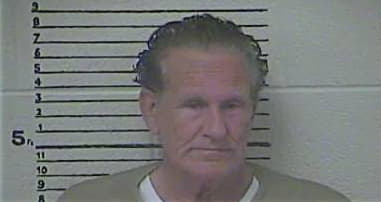 Sammy Wagers - Clay County, KY 