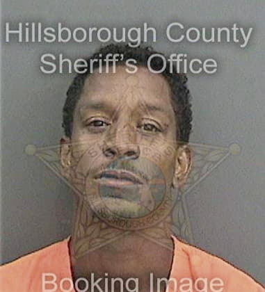 Leroy Watson, - Hillsborough County, FL 