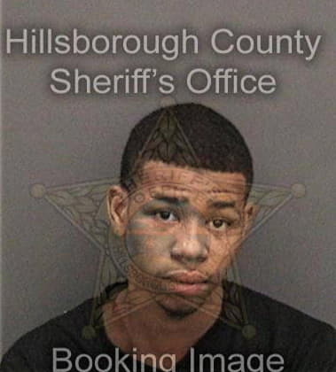 Willie Watson, - Hillsborough County, FL 