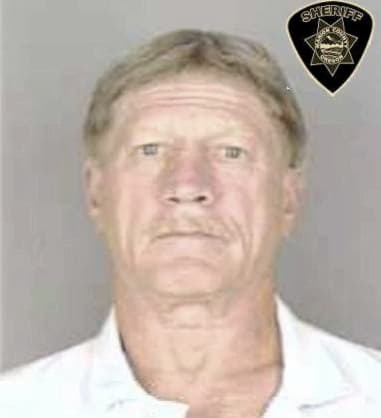 Donald Welter, - Marion County, OR 