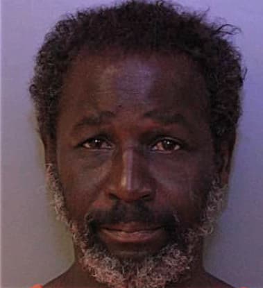 Darius Wesley - Polk County, FL 