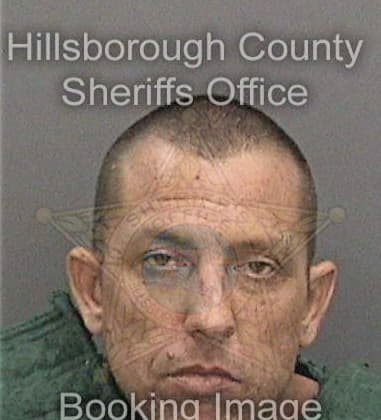Robert White - Hillsborough County, FL 