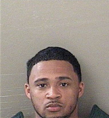 Kederick Williams, - Escambia County, FL 