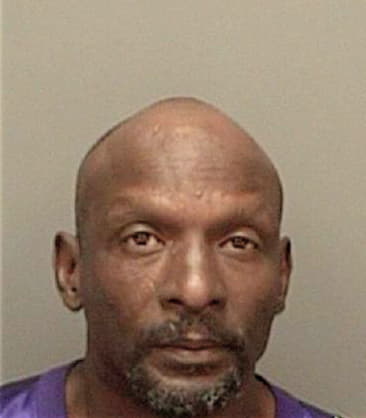 Jeffery Wilson, - Pinellas County, FL 