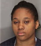 Lynissa Wynn - Cobb County, GA 