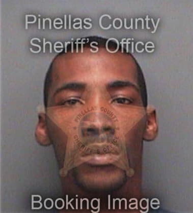 Siranthony Wynn, - Pinellas County, FL 