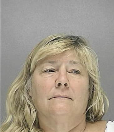 Carrie Abell, - Volusia County, FL 