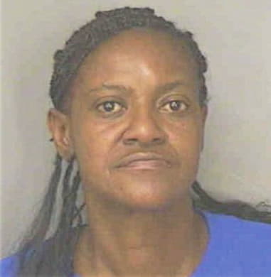 Gloria Adams, - Polk County, FL 