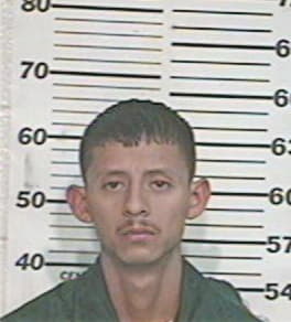 Jose Aguayo, - Hidalgo County, TX 