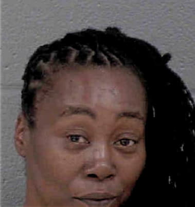 Maia Alexander, - Mecklenburg County, NC 