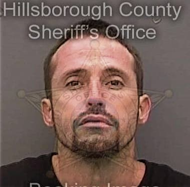 Jose Aliceatorres, - Hillsborough County, FL 