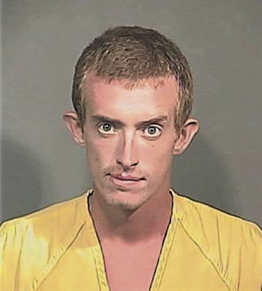 Matthew Anzaldi, - Brevard County, FL 