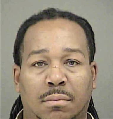 Deronald Bailey, - Mecklenburg County, NC 