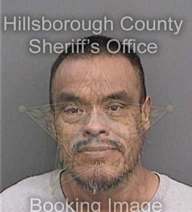 James Bargo, - Hillsborough County, FL 