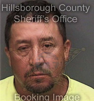 Michael Baughman, - Hillsborough County, FL 