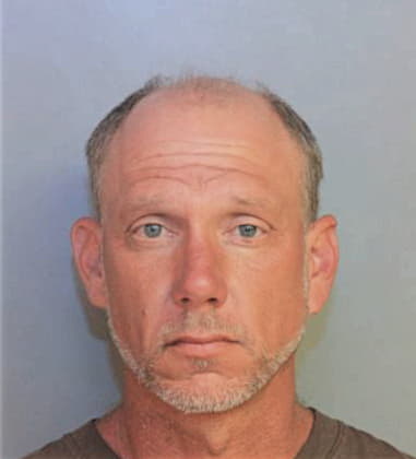 Darren Baumstark, - Polk County, FL 