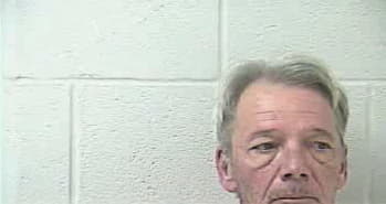 Lonnie Bellar, - Daviess County, KY 