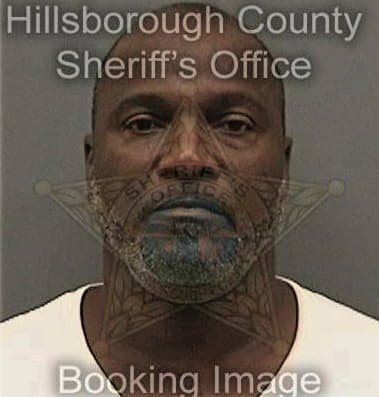 Jevon Best - Hillsborough County, FL 