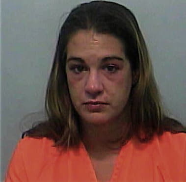 Angela Bielinski, - Columbia County, FL 