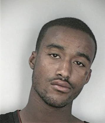 Aaron Binzhadimas - Hillsborough County, FL 