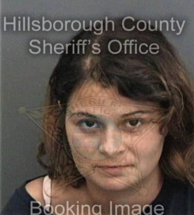 Christina Bisplinghoff - Hillsborough County, FL 