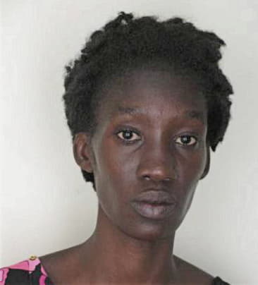 Willie Bizzell - Hillsborough County, FL 