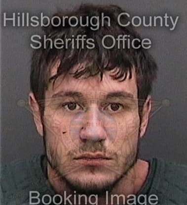 Walter Blackmon - Hillsborough County, FL 