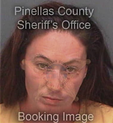 Brittany Blydenburgh, - Pinellas County, FL 