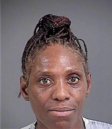 Josephine Bostic, - Charleston County, SC 