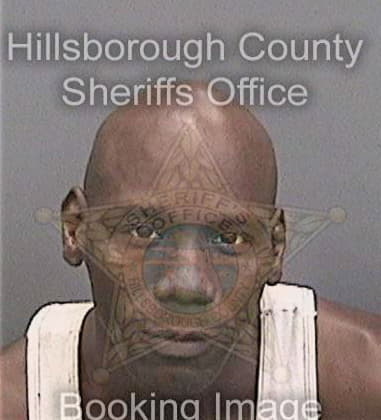 Calvin Bostick - Hillsborough County, FL 
